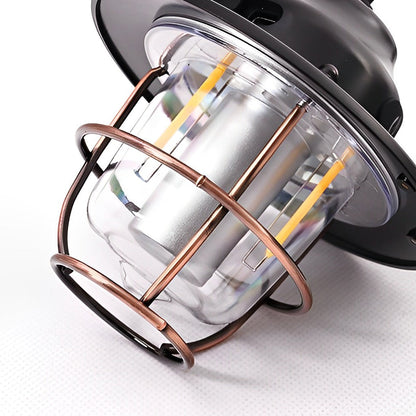 Compact Portable LED Camping Lantern