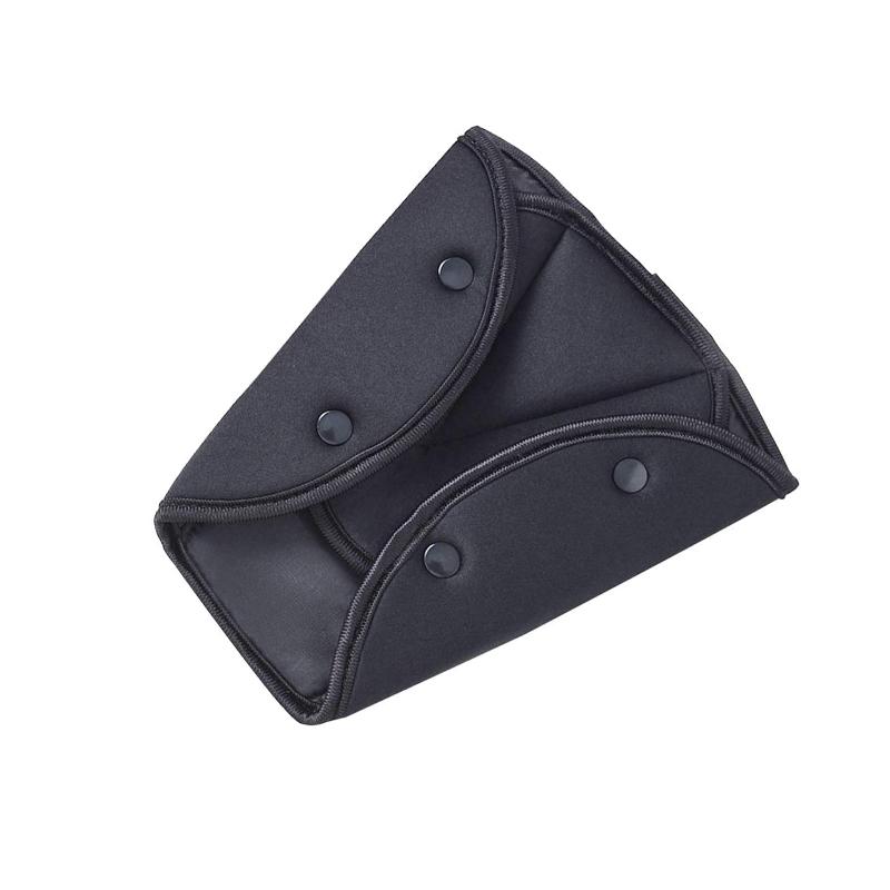 Comfortable Car Seat Belt Extender for All Ages