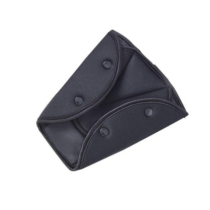 Comfortable Car Seat Belt Extender for All Ages