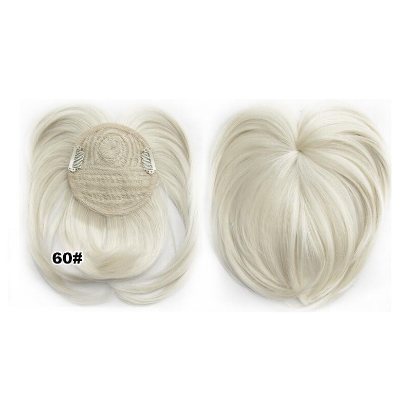 Cofik | Premium Hair Clip Piece