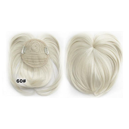 Cofik | Premium Hair Clip Piece