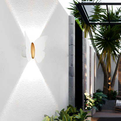Outdoor LED Wall Lights Waterproof Energy Saving Lantern