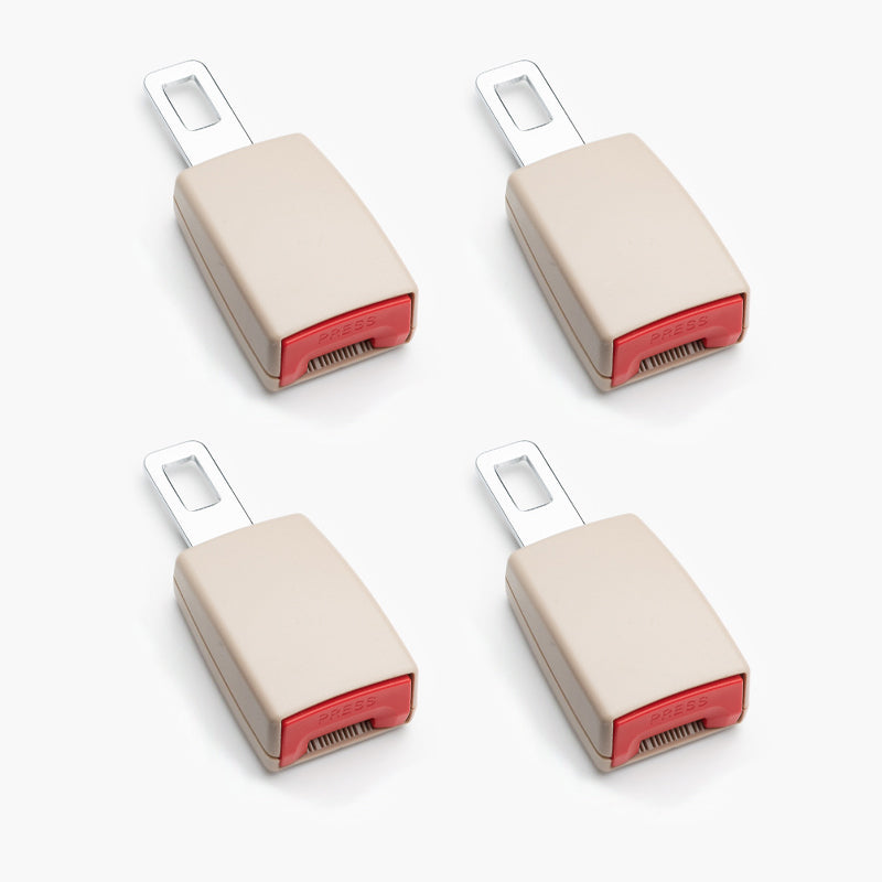 Easy Car Seat Belt Extender Buckle