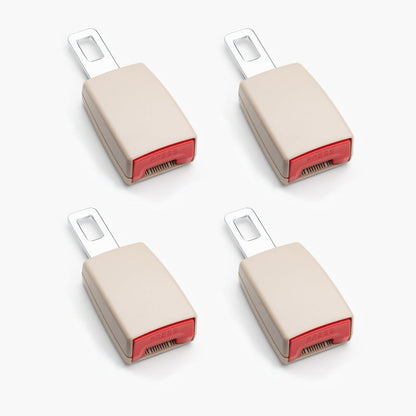 Easy Car Seat Belt Extender Buckle