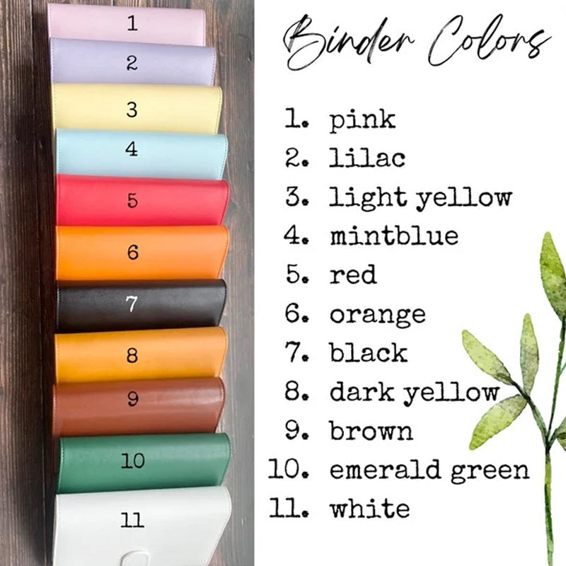 Money Saving 100 Envelope Budget Binder