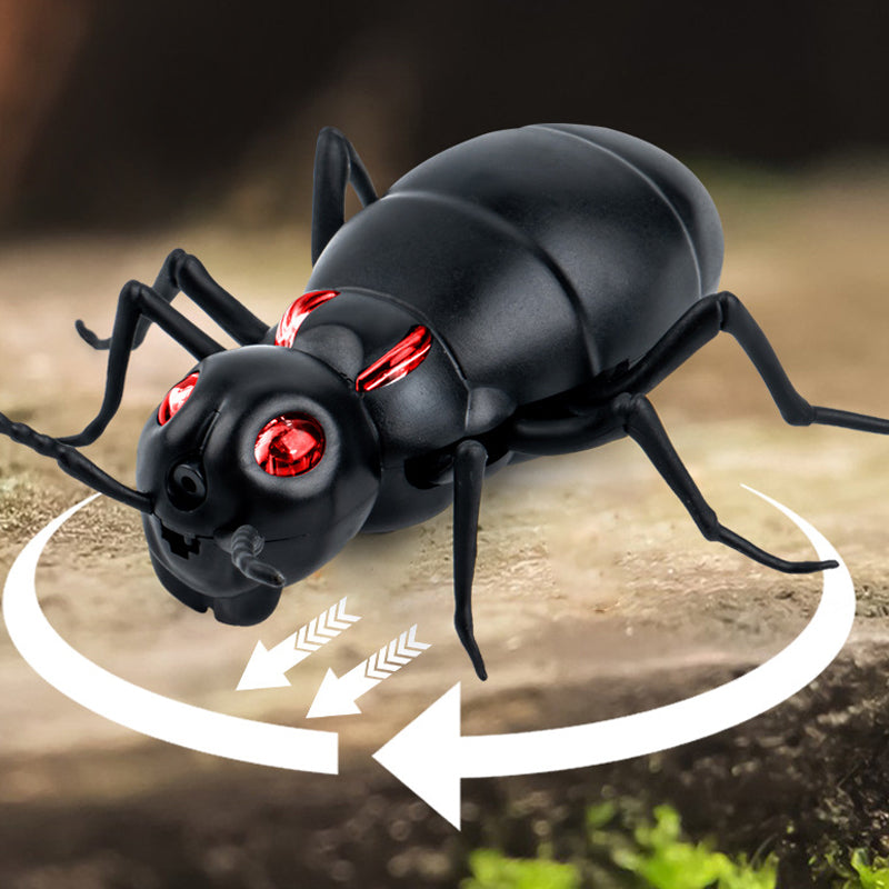 Fun Interactive Pet Robot Toy