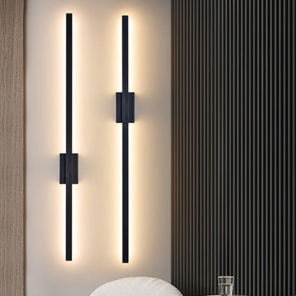 Commercial Metal LED Wall Light Fixture