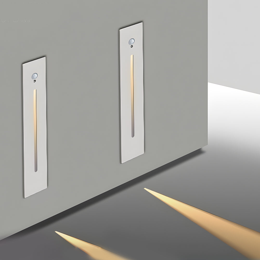 Smart Motion LED Stair Wall Light - Cofik