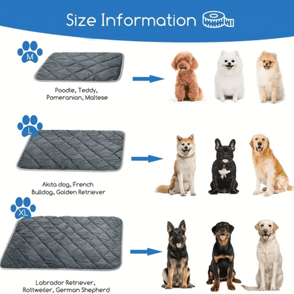 Warm Pet Heating Mat