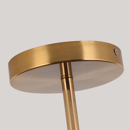 Compact LED Ceiling Light Fixtures for Home