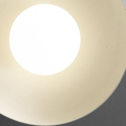 Sleek Black Ceiling Light Fixtures for Bedroom Living Room