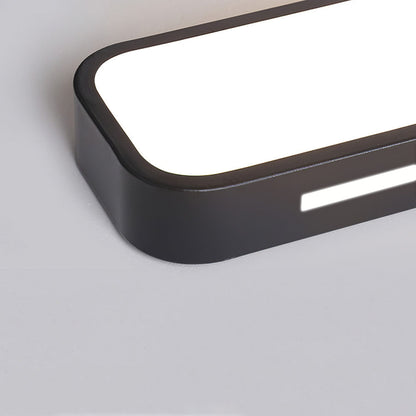 Bright LED Hallway Light Fixture