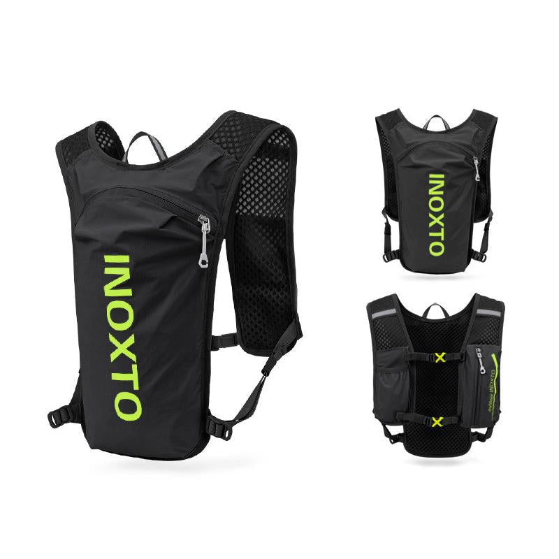 Water Resistant Cycling Daypack