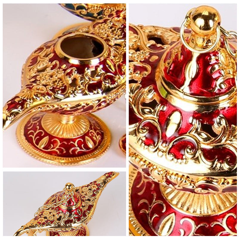 Magical Aladdin Table Lamp Decor