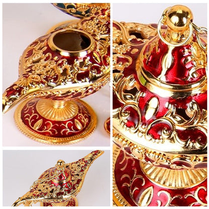 Magical Aladdin Table Lamp Decor