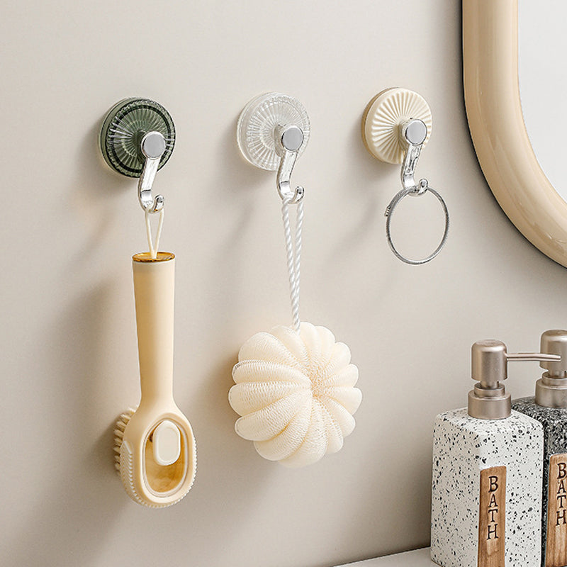 Strong No Drill Adhesive Hook