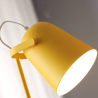 Simple Modern Touch Table Lamp