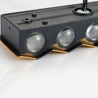 Premium Waterproof Outdoor LED Wall Lamp