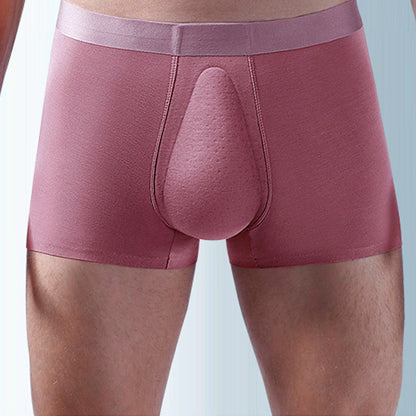 Comfortable Men's Eco Friendly Boxer Trunks