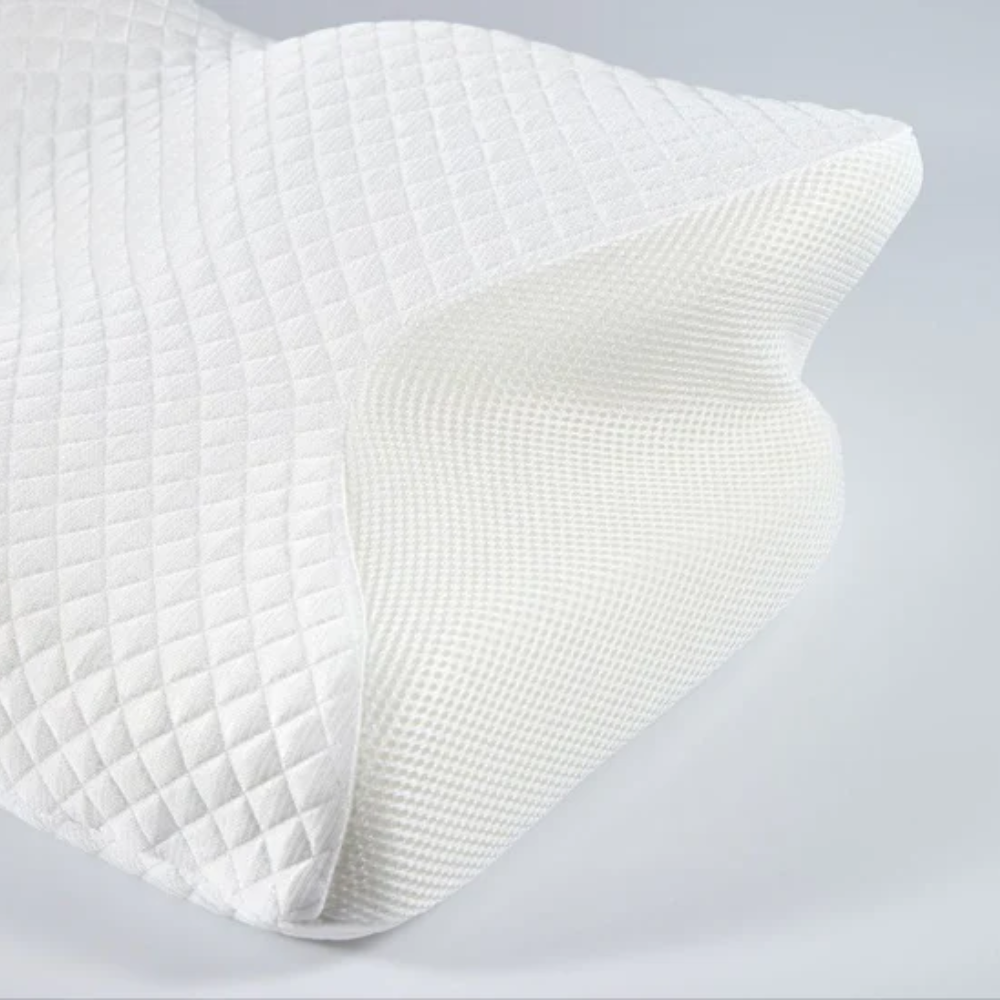Comfortable Orthopedic Sleep Support Pillow