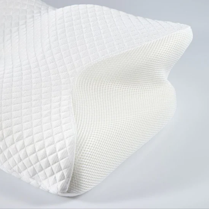 Comfortable Orthopedic Sleep Support Pillow