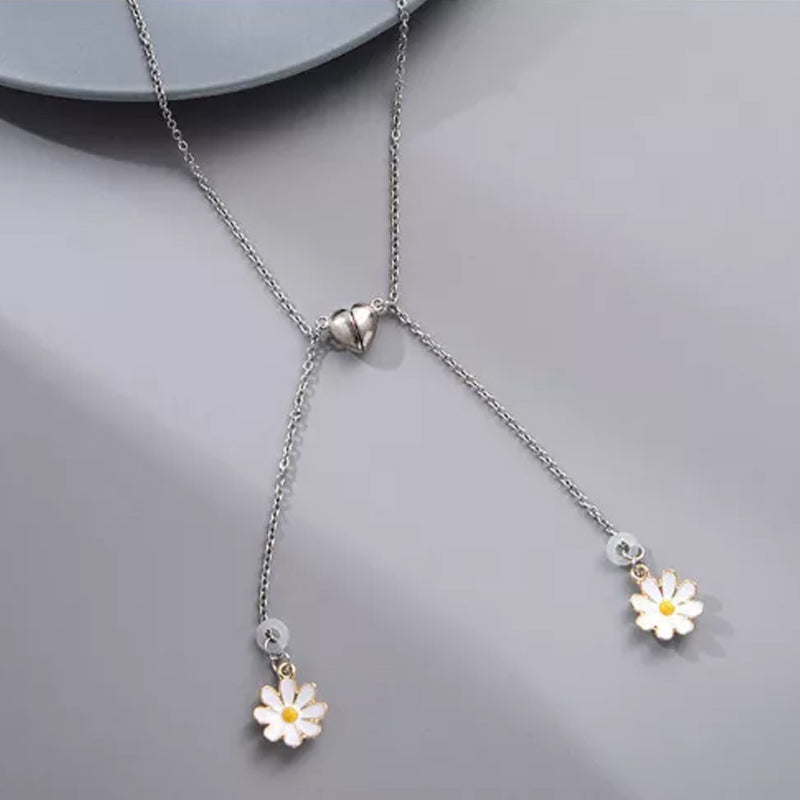 Secure Magnetic Airpod Chain Necklace