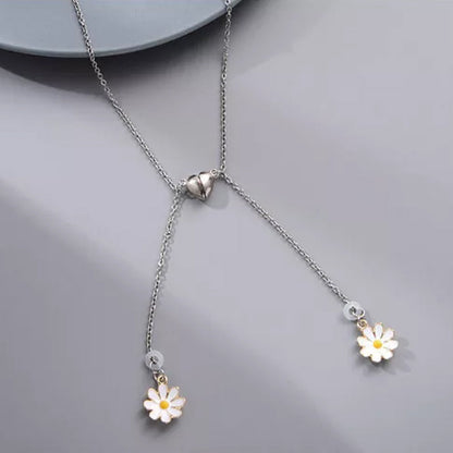 Secure Magnetic Airpod Chain Necklace