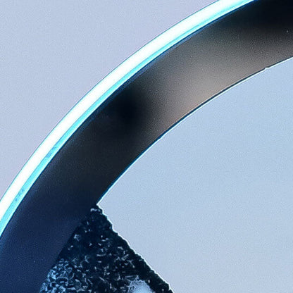 Unique Globe Shaped 3D LED Night Lamp