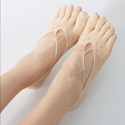 Breathable Lightweight Ankle Socks