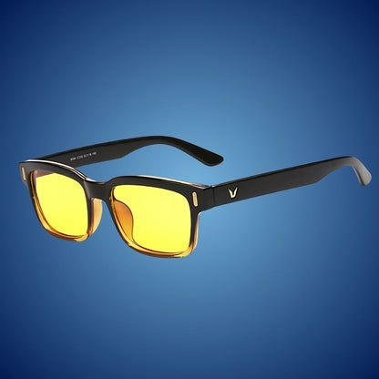 Blue Light Blocking Reading Glasses with UV Protection