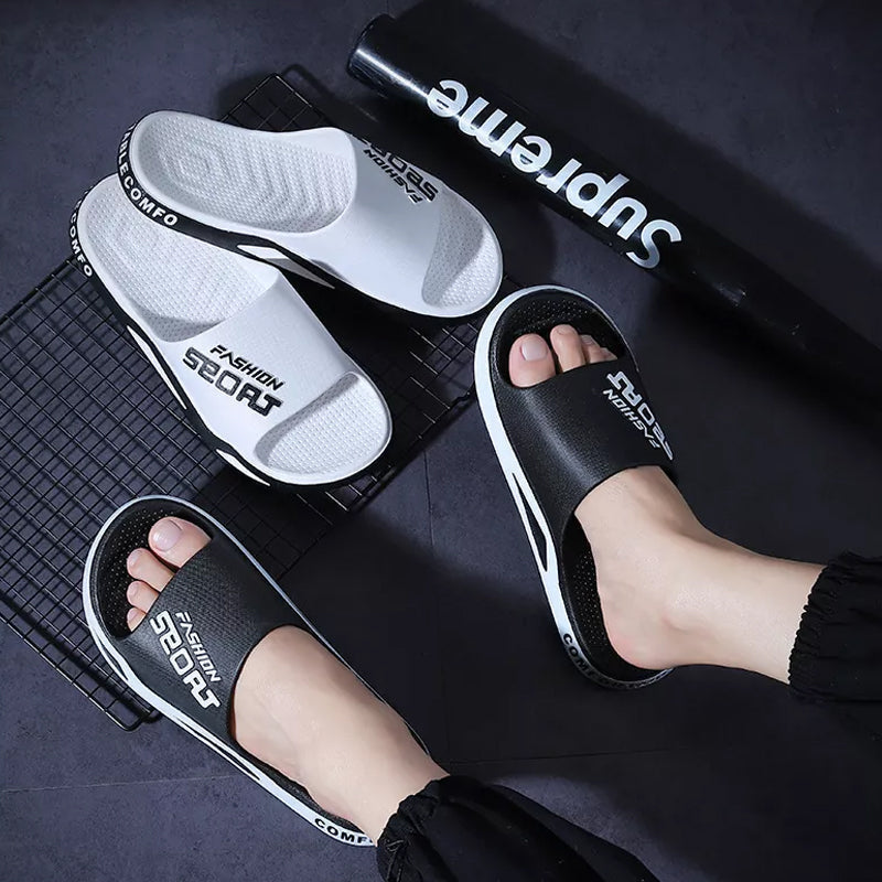 Comfortable Grip Athletic Beach Sandals