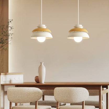 Modern Round Pendant Hanging Ceiling Light