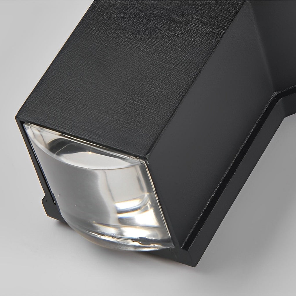 Outdoor LED Flood Wall Lights Waterproof Security Lights
