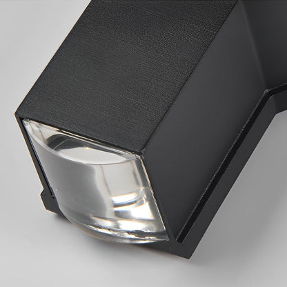 Outdoor LED Flood Wall Lights Waterproof Security Lights