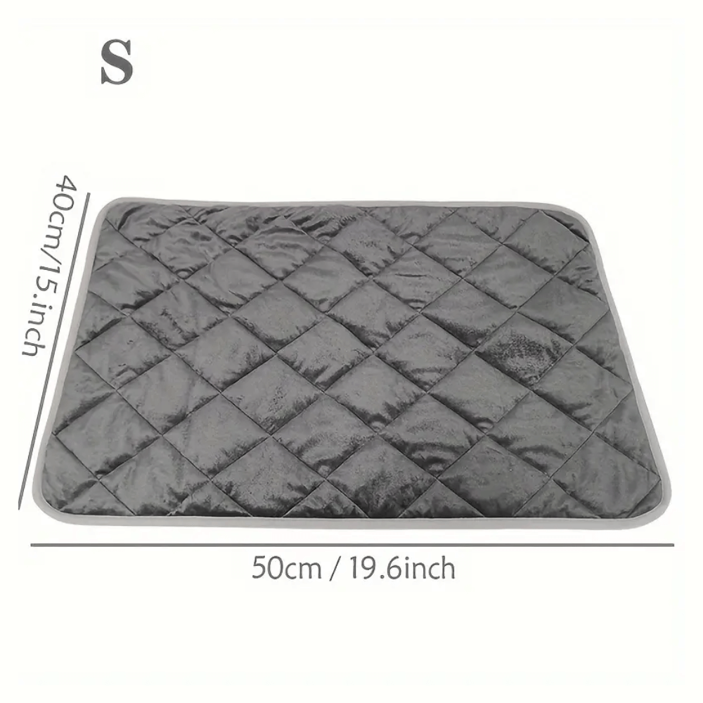 Warm Pet Heating Mat