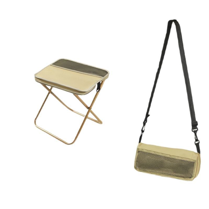 Portable Folding Backpack Seat - Cofik