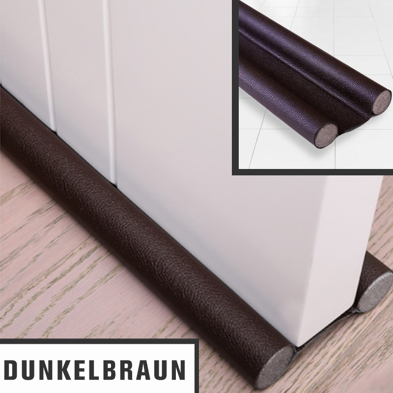 Weatherproof Door Draft Seal Strip
