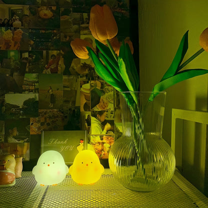 Bright LED Desk Lamp with Natural Daylight
