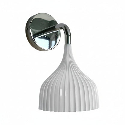 Contemporary Iron LED Wall Light - Cofik
