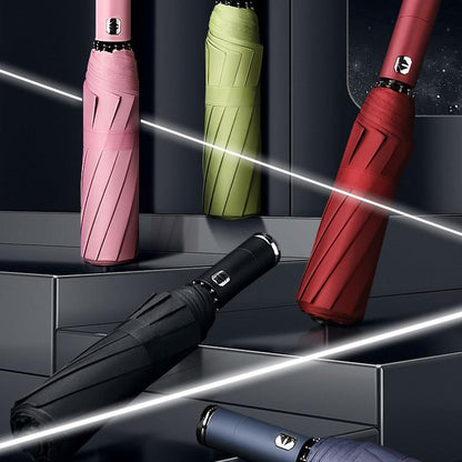 Waterproof LED Umbrella with Lights