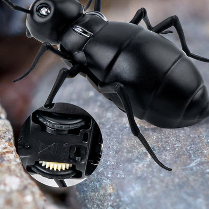 Fun Interactive Pet Robot Toy
