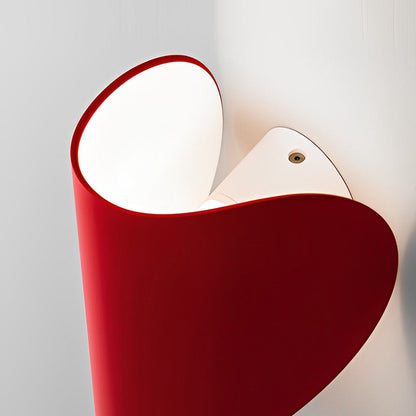 Modern Swing Arm Metal Wall Lamp