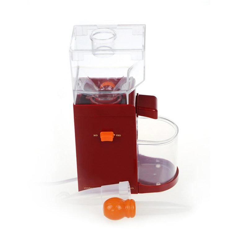 Electric Nut Butter Grinder Machine