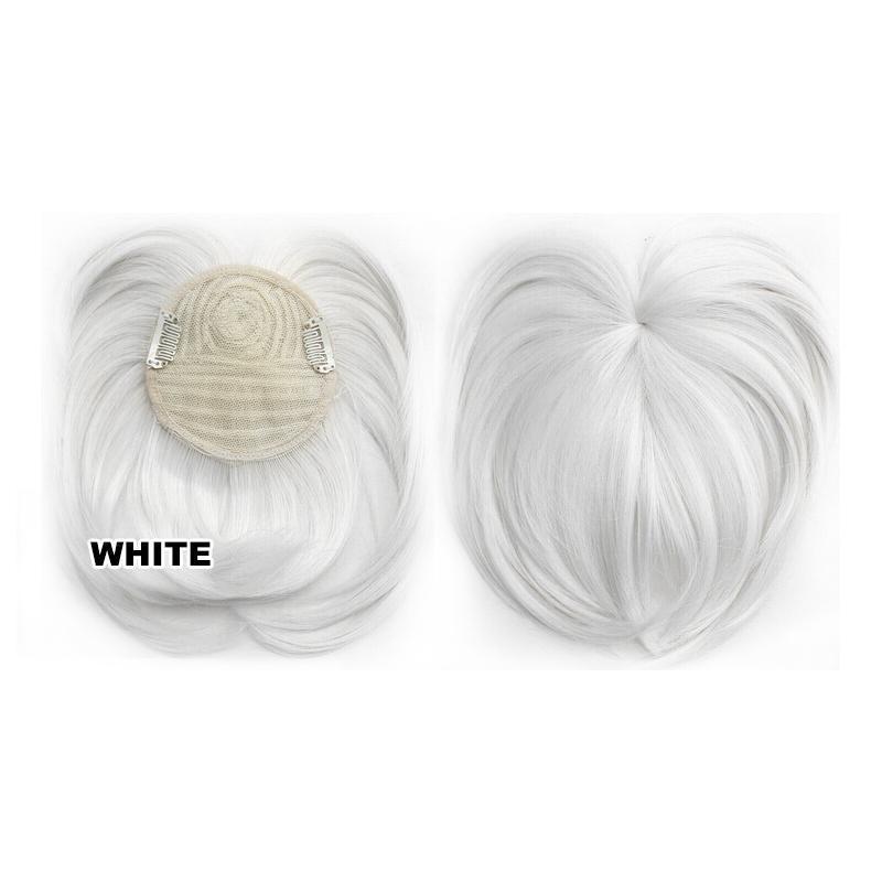 Cofik | Premium Hair Clip Piece