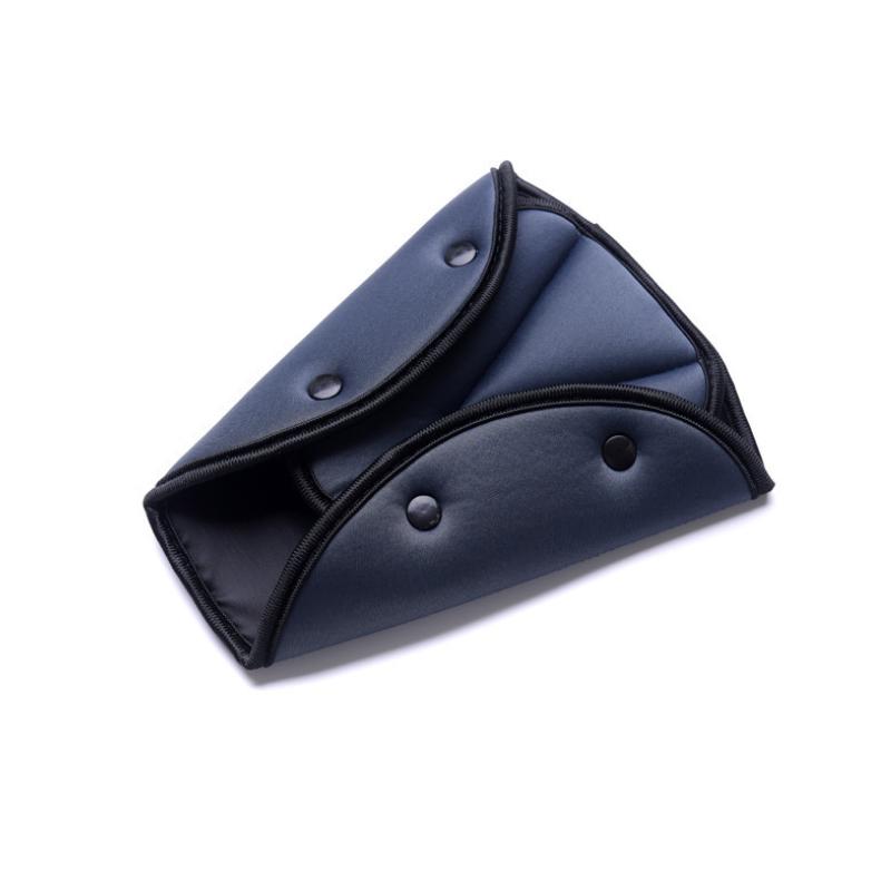 Comfortable Car Seat Belt Extender for All Ages