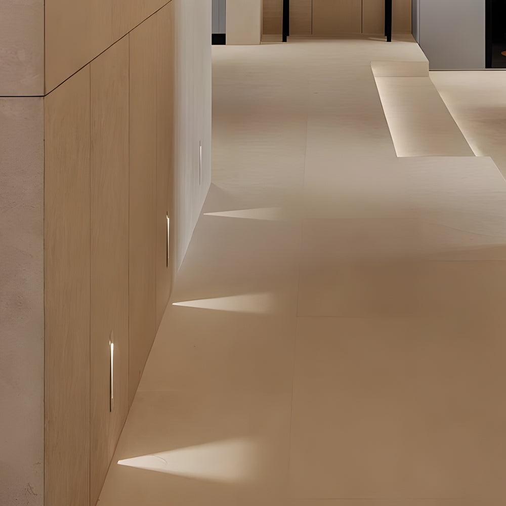 Smart Motion LED Stair Wall Light