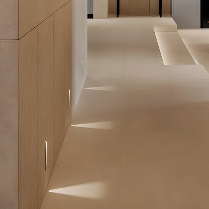 Smart Motion LED Stair Wall Light