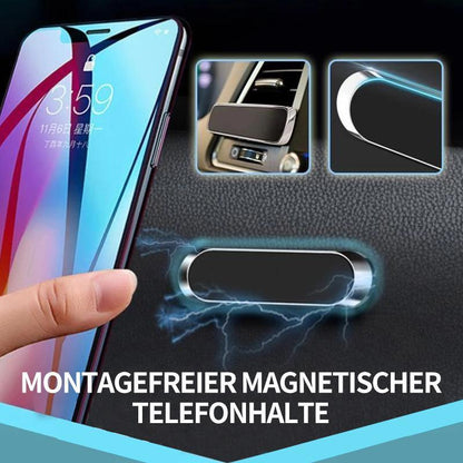 Strong Magnetic Phone Mount 360 Degree Adjustable