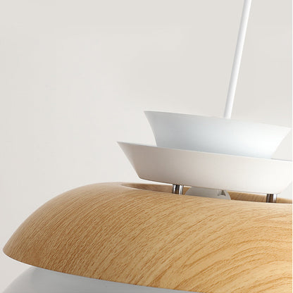 Modern Round Pendant Hanging Ceiling Light