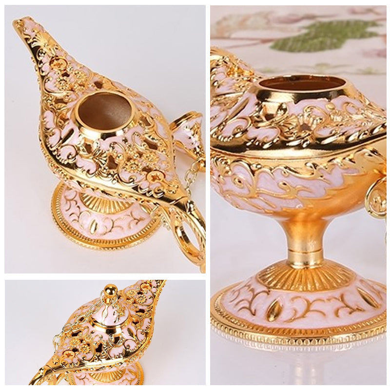Magical Aladdin Table Lamp Decor